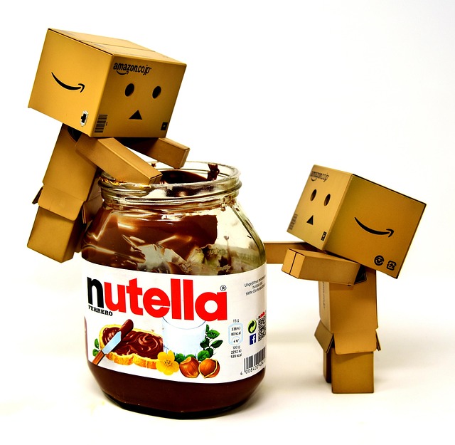 Nutella en el espacio: el momento viral de Artemis II que redefine el marketing Nutella en el espacio